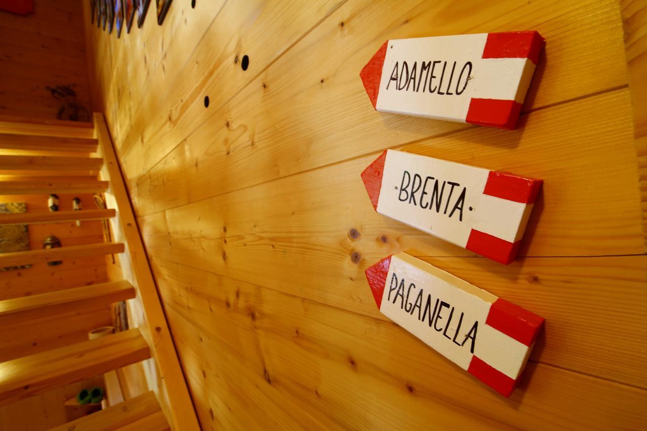 Activity Appartamento Vacanze Spormaggiore Exterior photo